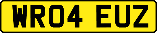 WR04EUZ