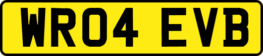WR04EVB