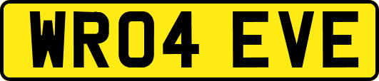 WR04EVE