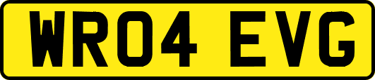 WR04EVG