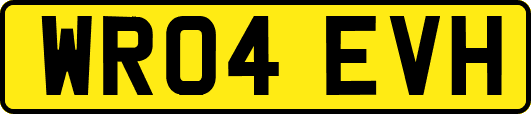 WR04EVH