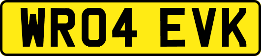 WR04EVK