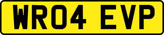 WR04EVP