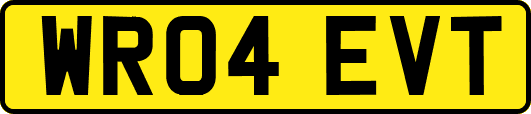 WR04EVT