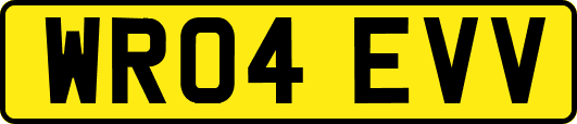 WR04EVV