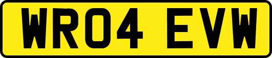 WR04EVW