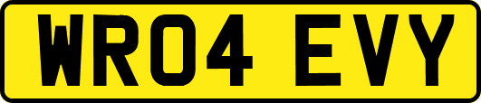 WR04EVY