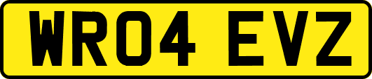 WR04EVZ