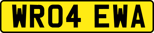 WR04EWA