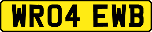 WR04EWB