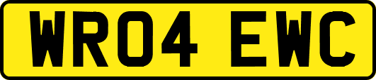 WR04EWC