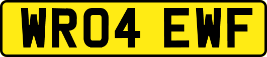WR04EWF