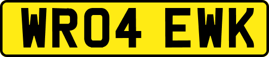 WR04EWK