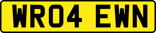WR04EWN