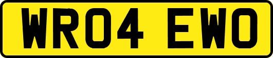 WR04EWO