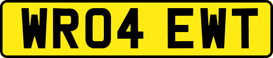 WR04EWT