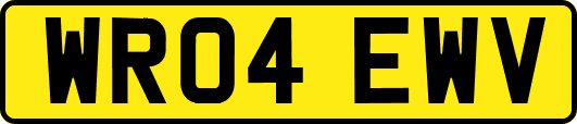 WR04EWV