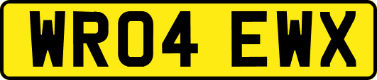 WR04EWX