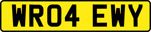 WR04EWY