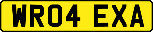 WR04EXA