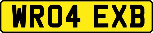 WR04EXB