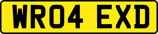 WR04EXD