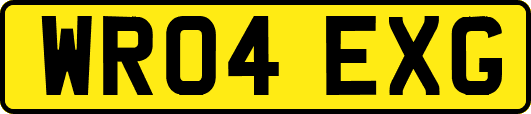 WR04EXG