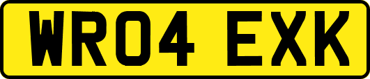 WR04EXK