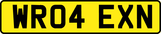 WR04EXN