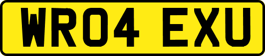 WR04EXU