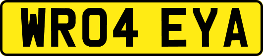 WR04EYA
