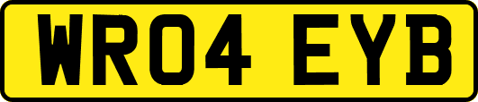 WR04EYB