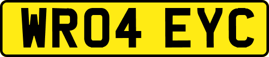 WR04EYC