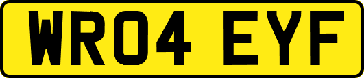 WR04EYF