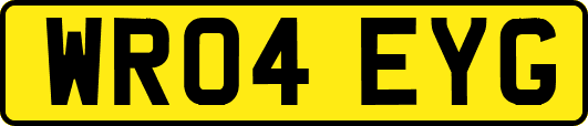 WR04EYG