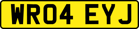 WR04EYJ