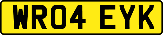 WR04EYK