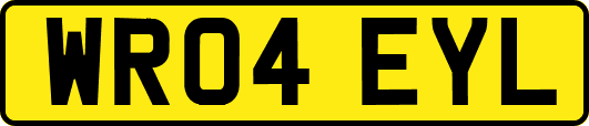 WR04EYL