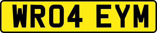 WR04EYM