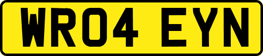 WR04EYN