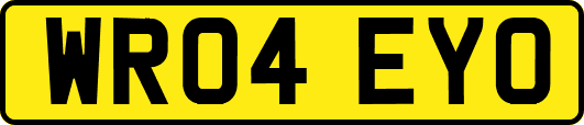 WR04EYO