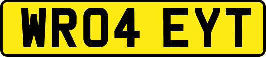 WR04EYT