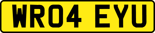 WR04EYU
