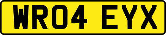 WR04EYX