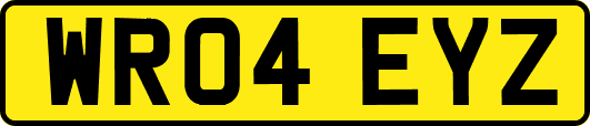 WR04EYZ