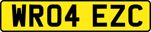 WR04EZC