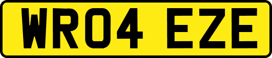 WR04EZE