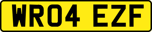 WR04EZF