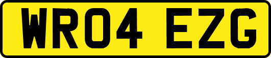 WR04EZG