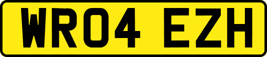 WR04EZH
